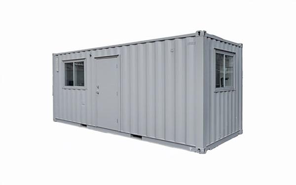 the time to set up shipping container offices can vary based on customization, but typically they can be ready for use in a matter of weeks